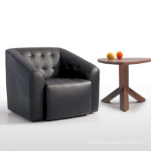 Mais novo design Home Furniture Sofa Chairs